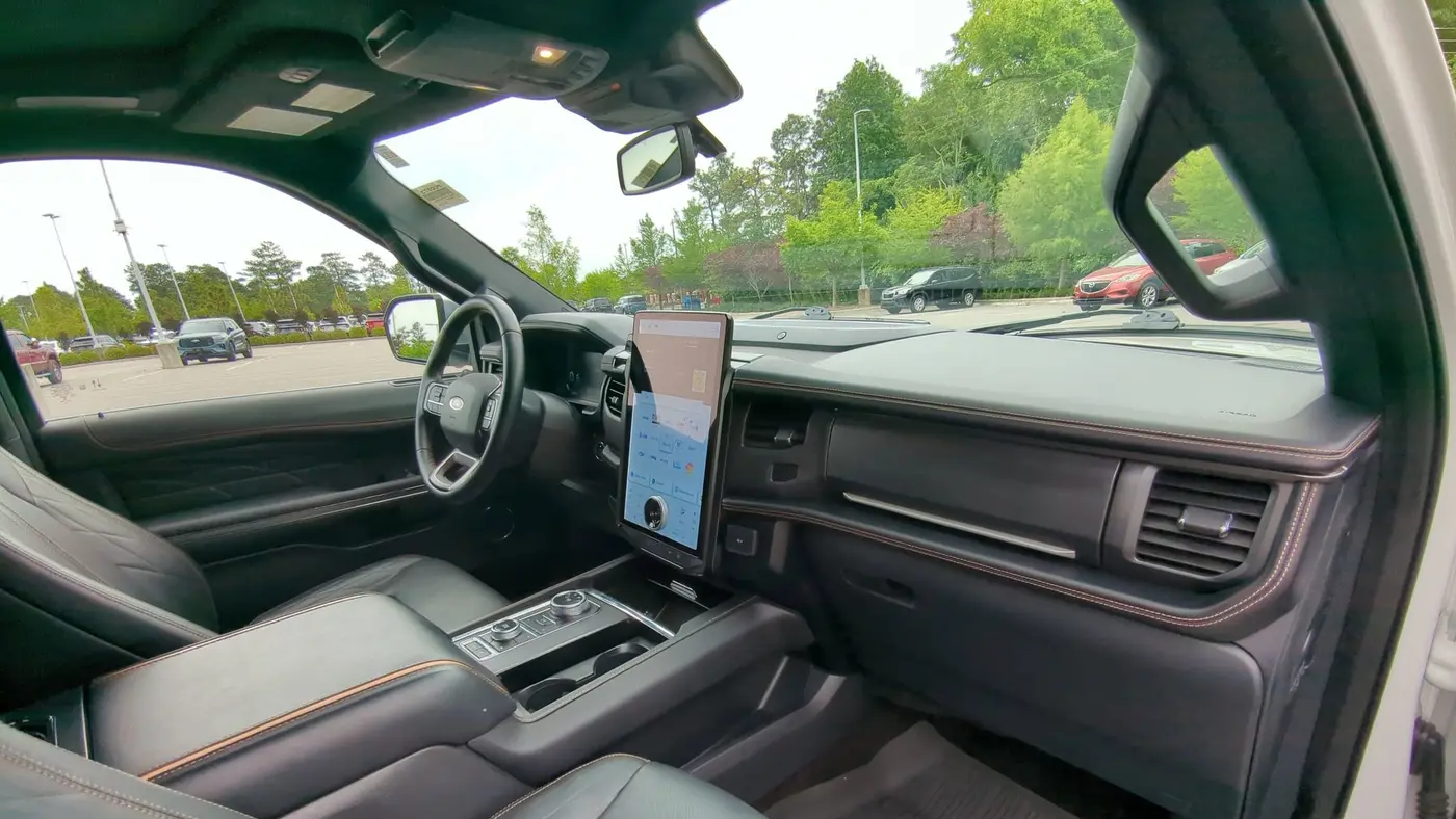 2023 Ford Expedition Platinum