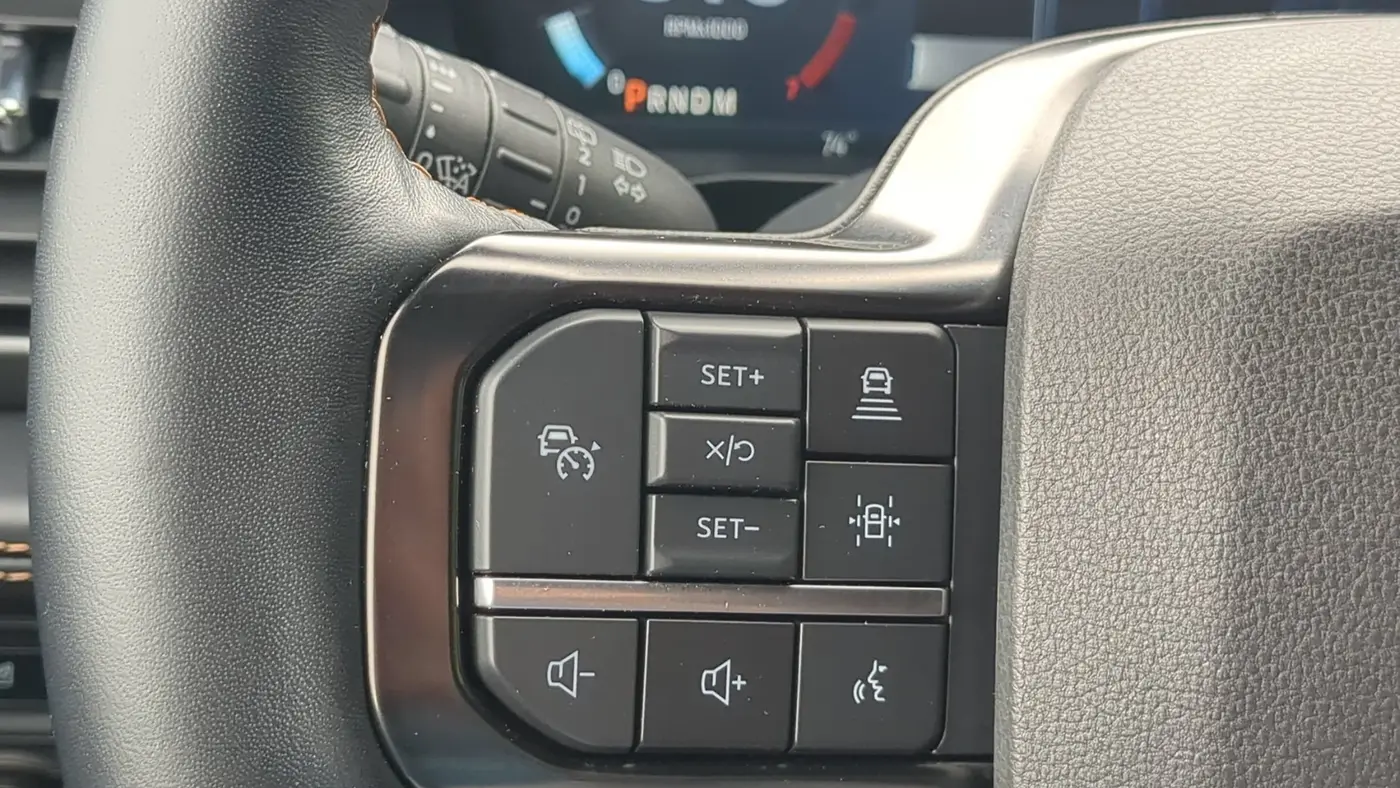 2023 Ford Expedition Platinum