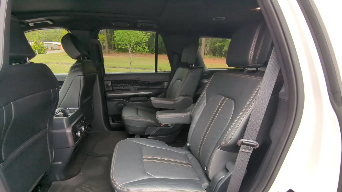 2023 Ford Expedition Platinum