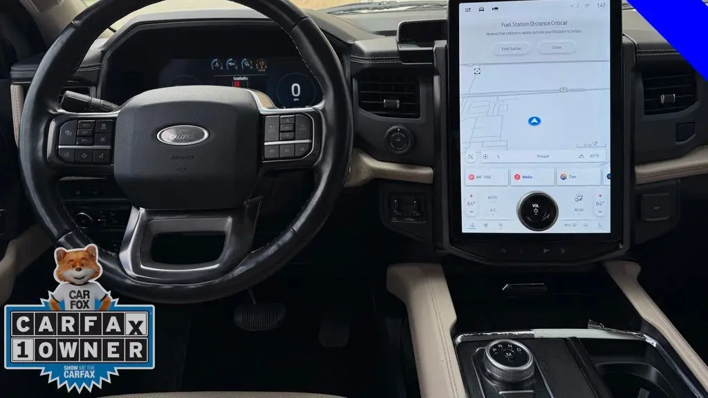 2023 Ford Expedition Platinum