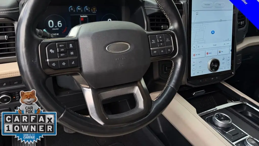 2023 Ford Expedition Platinum