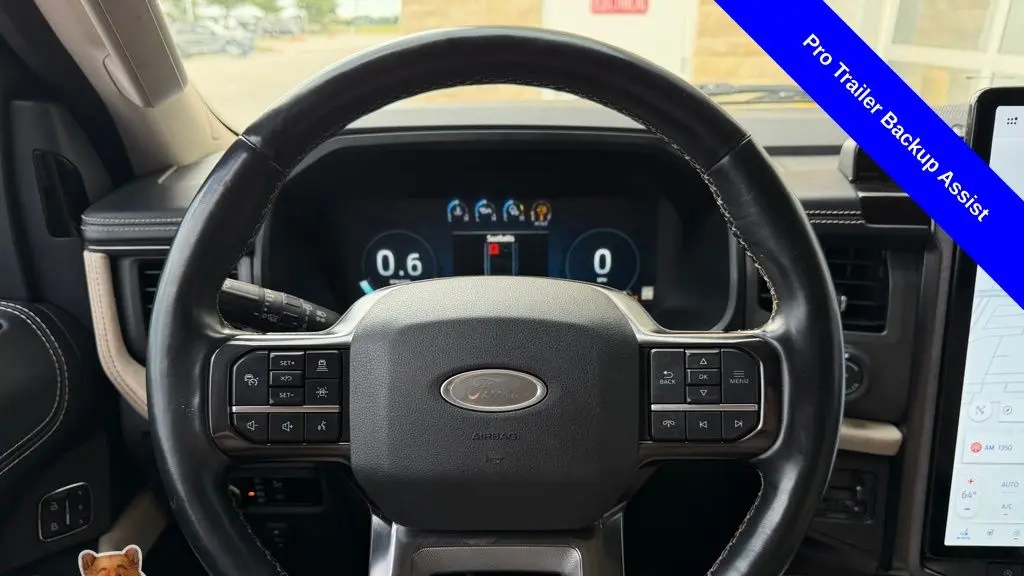 2023 Ford Expedition Platinum