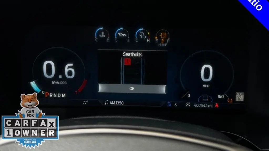 2023 Ford Expedition Platinum