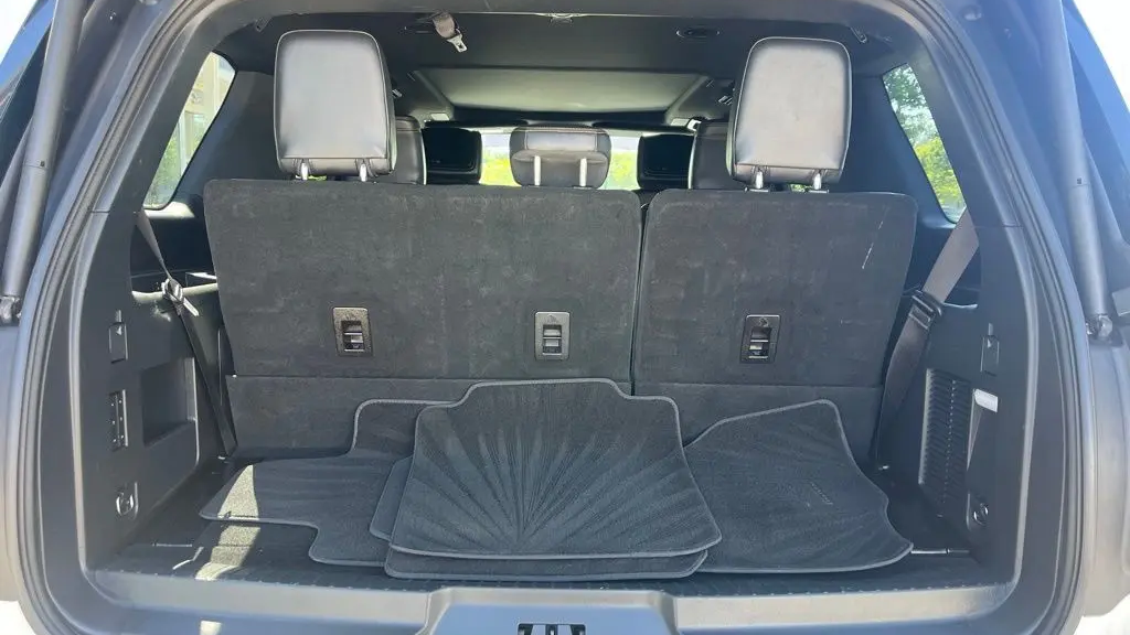 2023 Ford Expedition Platinum