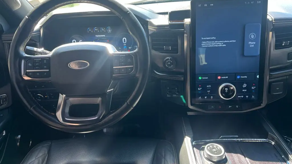 2023 Ford Expedition Platinum