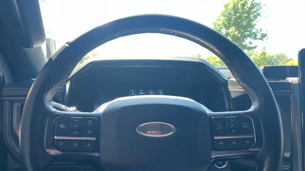 2023 Ford Expedition Platinum