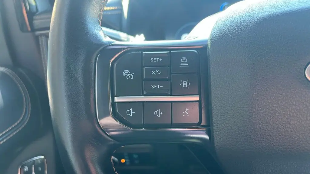 2023 Ford Expedition Platinum