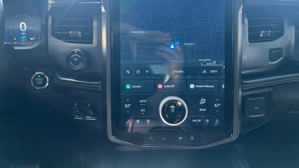 2023 Ford Expedition Platinum