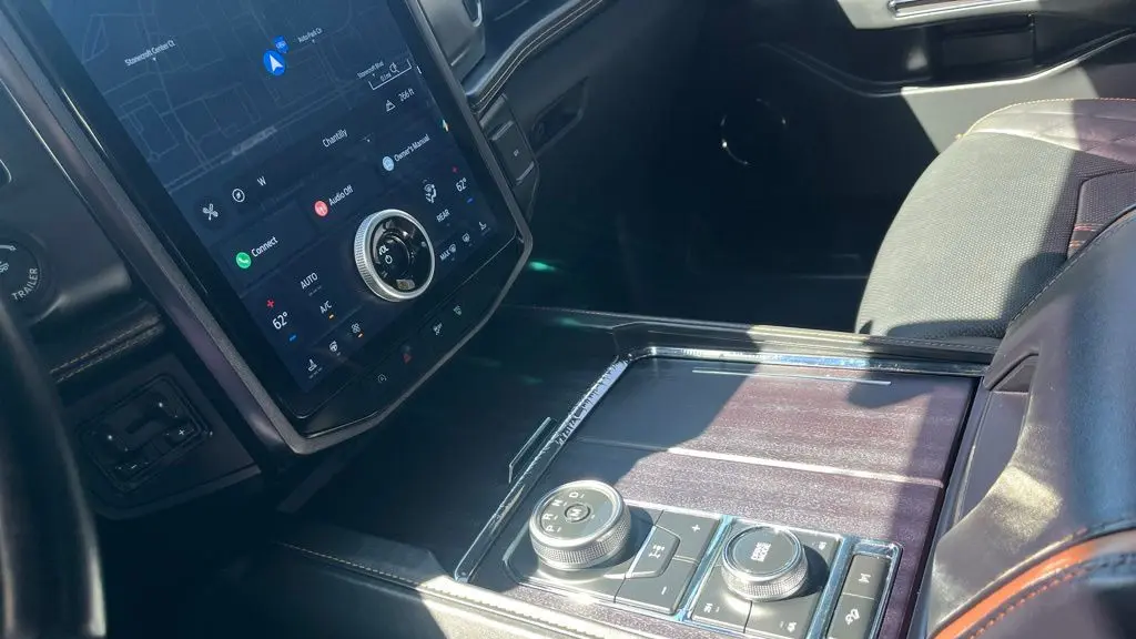 2023 Ford Expedition Platinum