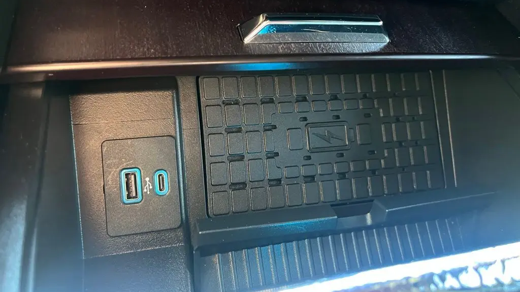 2023 Ford Expedition Platinum