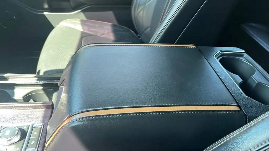 2023 Ford Expedition Platinum