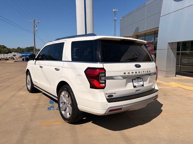 2023 Ford Expedition - $48,994