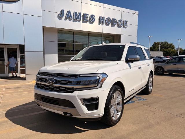 2023 Ford Expedition - $48,994