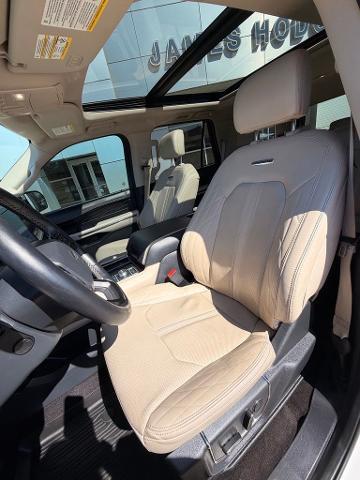 2023 Ford Expedition - $48,994