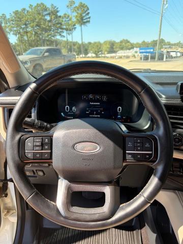 2023 Ford Expedition - $48,994