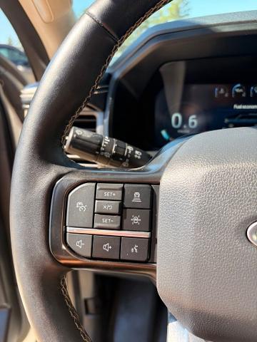 2023 Ford Expedition - $48,994
