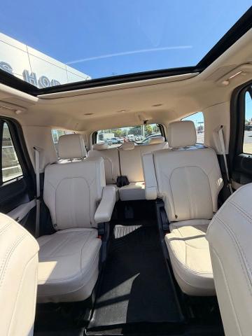 2023 Ford Expedition - $48,994