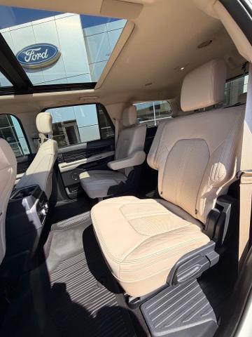 2023 Ford Expedition - $48,994