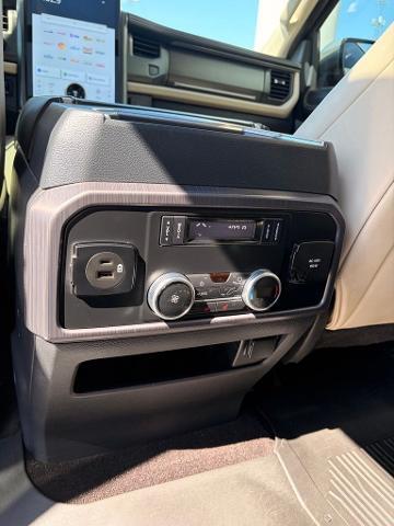 2023 Ford Expedition - $48,994
