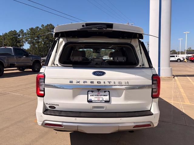 2023 Ford Expedition - $48,994