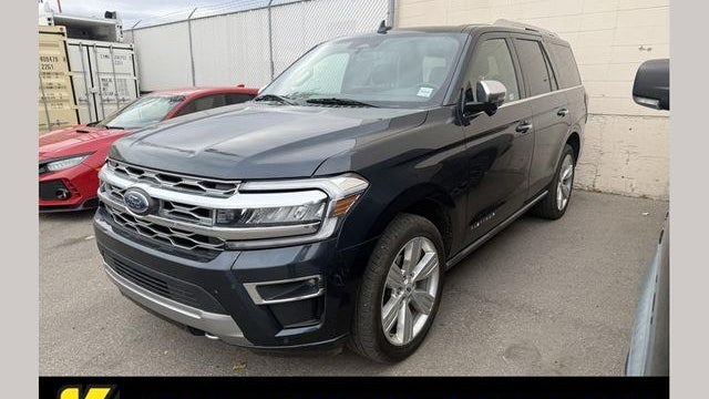 Preowned 2023 Ford Expedition Platinum for Sale