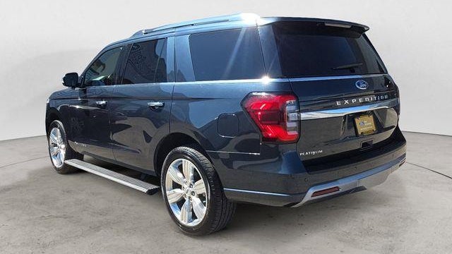 2023 Ford Expedition Platinum