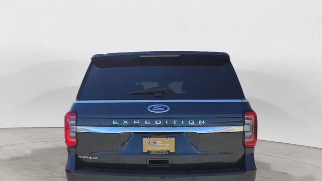 2023 Ford Expedition Platinum
