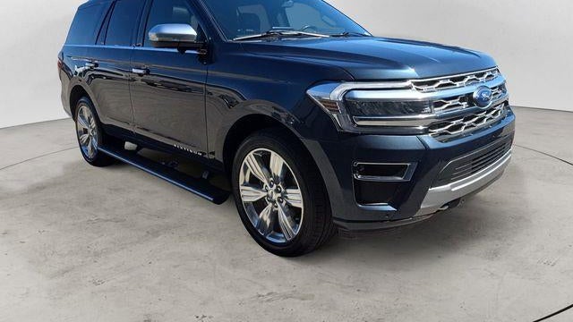 2023 Ford Expedition Platinum