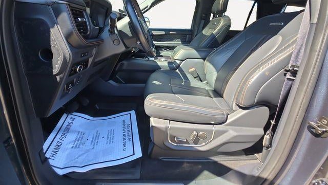 2023 Ford Expedition Platinum