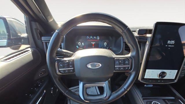2023 Ford Expedition Platinum