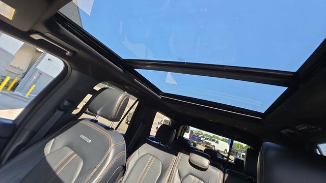 2023 Ford Expedition Platinum
