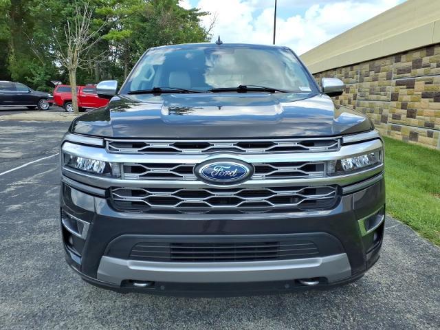 2024 Ford Expedition - $52,276