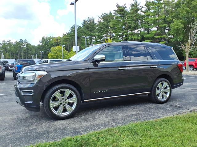 2024 Ford Expedition - $52,276