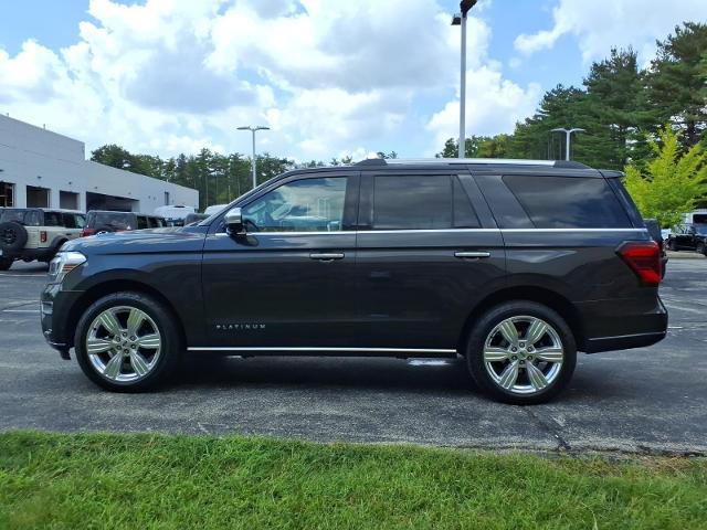 2024 Ford Expedition - $52,276