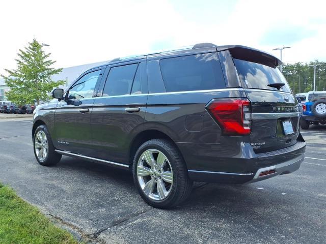 2024 Ford Expedition - $52,276
