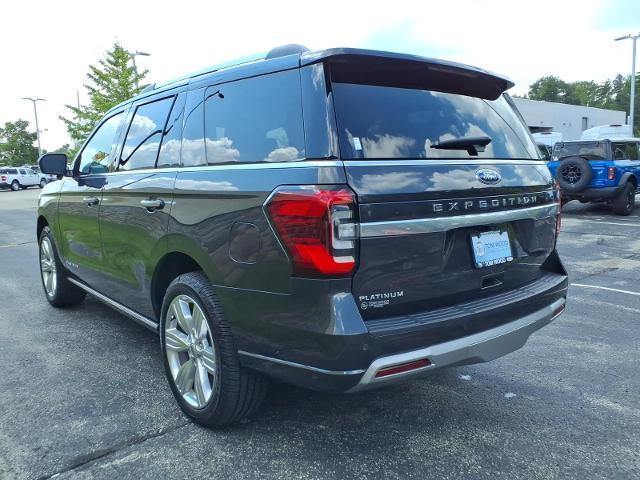 2024 Ford Expedition - $52,276