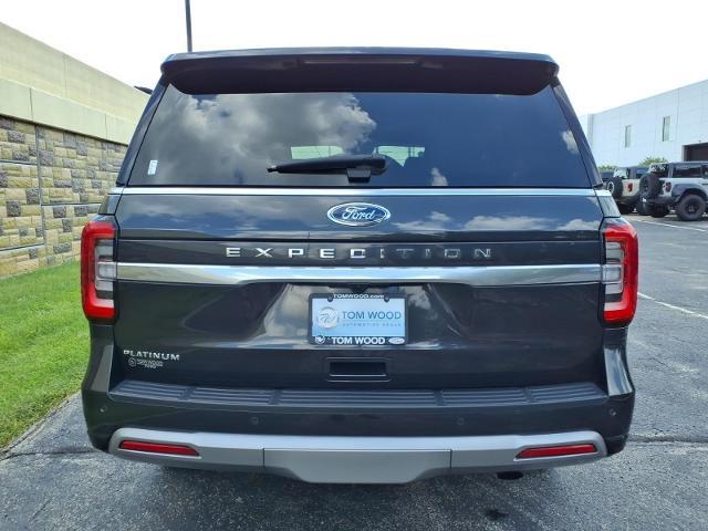 2024 Ford Expedition - $52,276