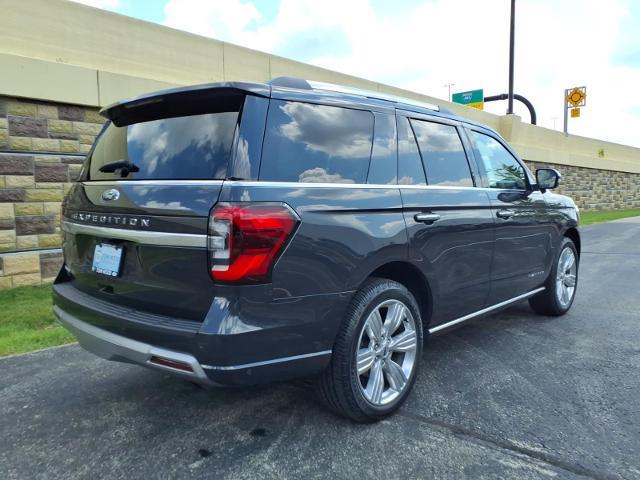 2024 Ford Expedition - $52,276