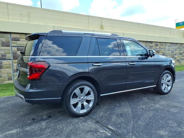 2024 Ford Expedition - $52,276