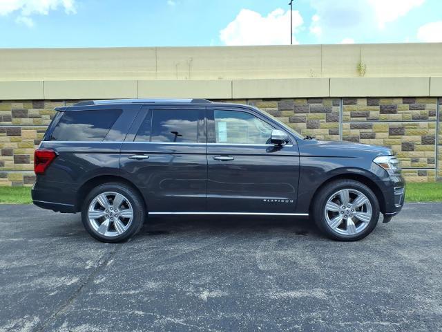 2024 Ford Expedition - $52,276