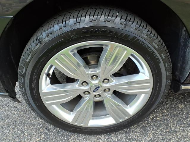 2024 Ford Expedition - $52,276