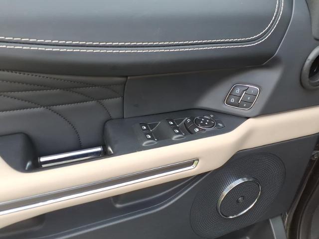 2024 Ford Expedition - $52,276