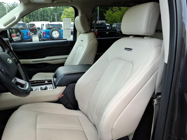 2024 Ford Expedition - $52,276
