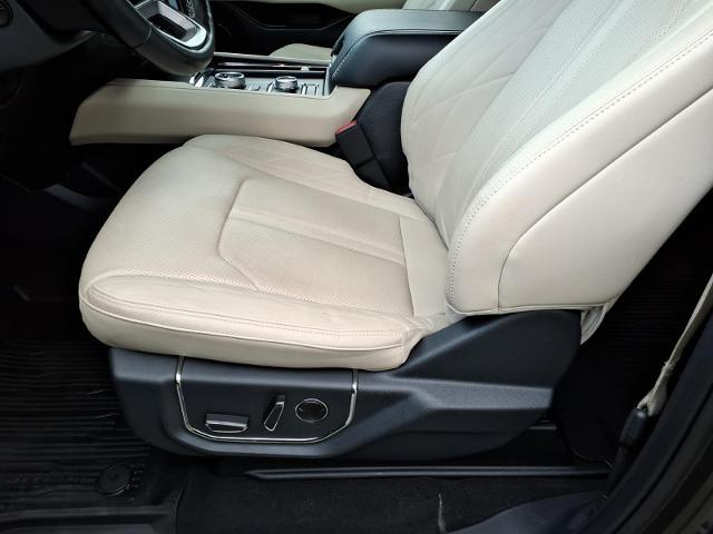 2024 Ford Expedition - $52,276