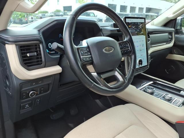 2024 Ford Expedition - $52,276