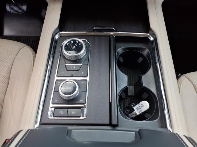 2024 Ford Expedition - $52,276