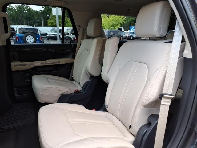 2024 Ford Expedition - $52,276