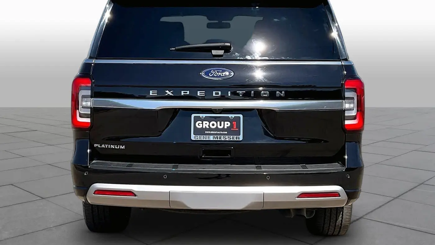 2024 Ford Expedition Platinum
