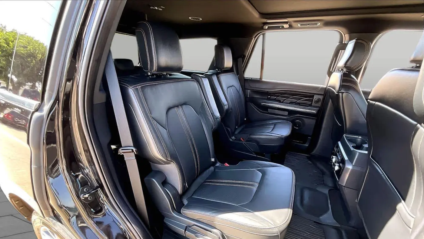 2024 Ford Expedition Platinum