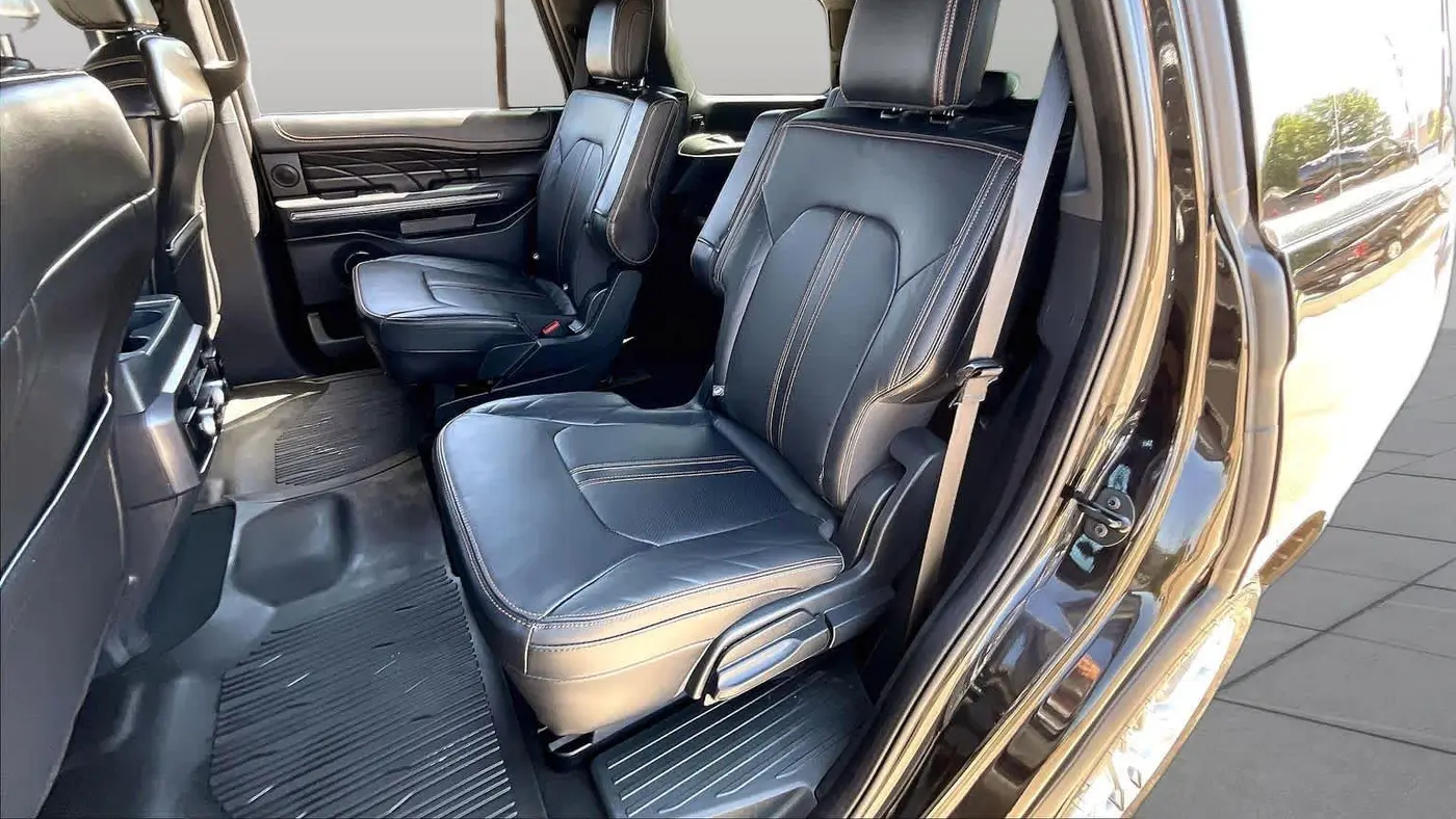 2024 Ford Expedition Platinum